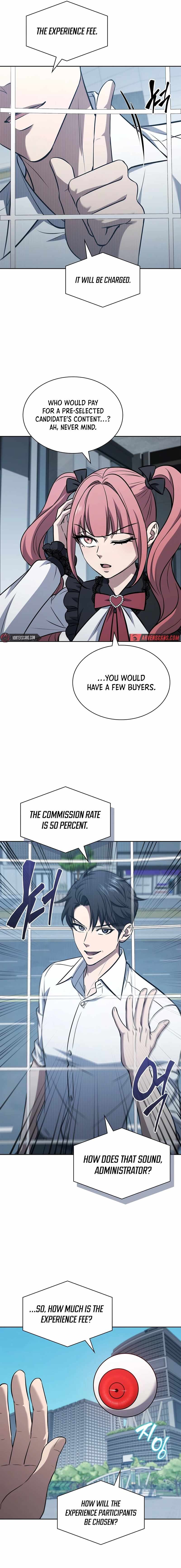 Read How to Survive Restructuring Manga Online