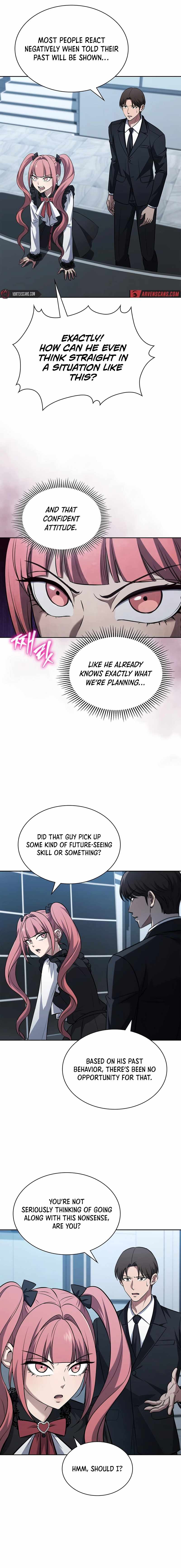 Read How to Survive Restructuring Manga Online