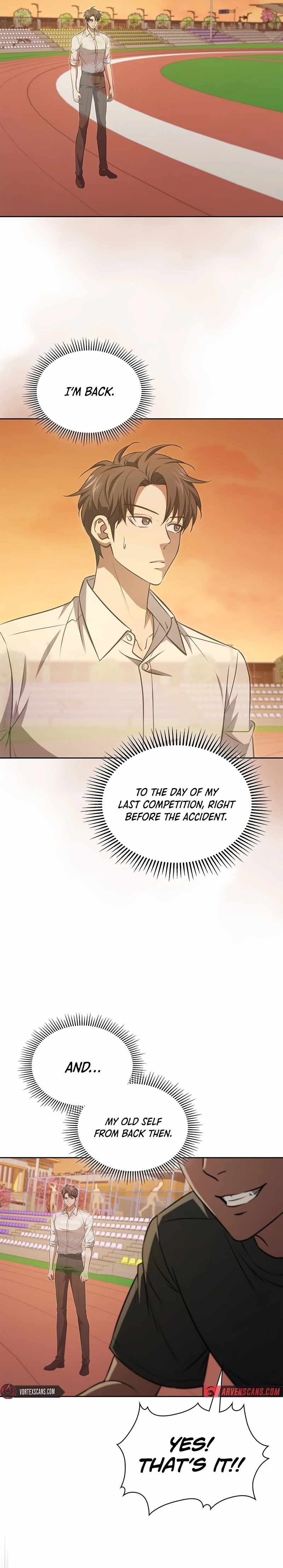 Read How to Survive Restructuring Manga Online