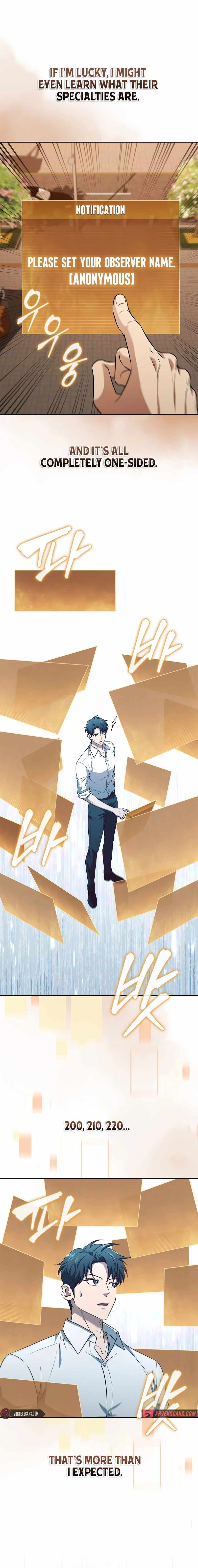 Read How to Survive Restructuring Manga Online