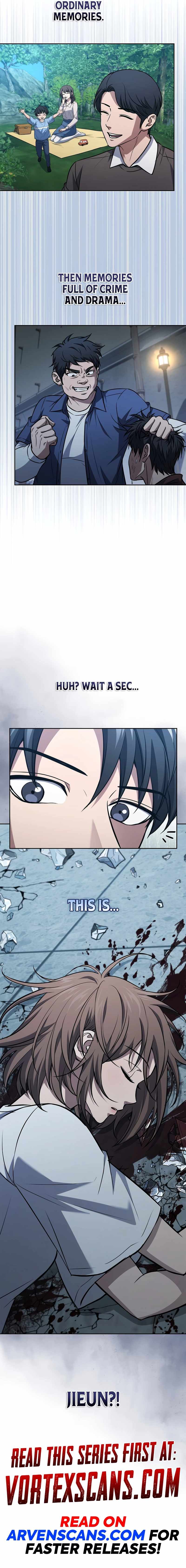 Read How to Survive Restructuring Manga Online