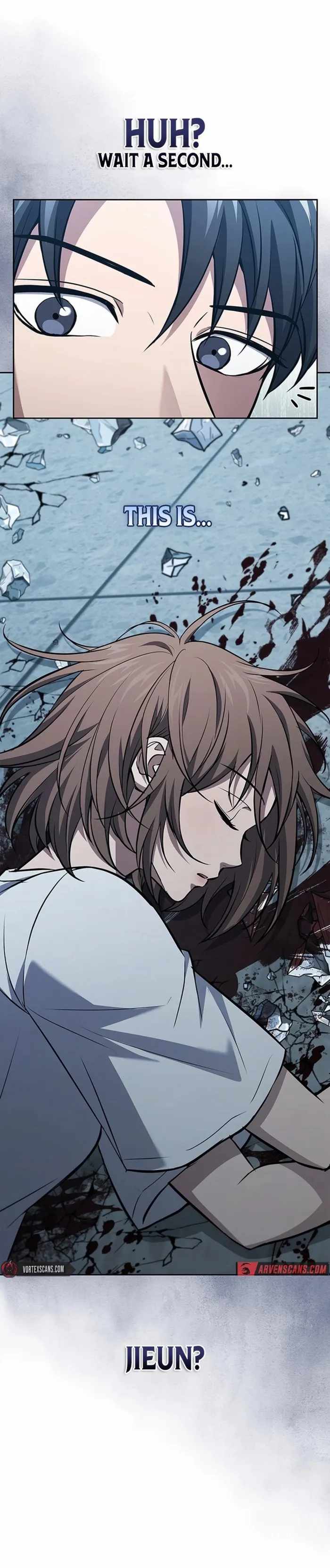Read How to Survive Restructuring Manga Online