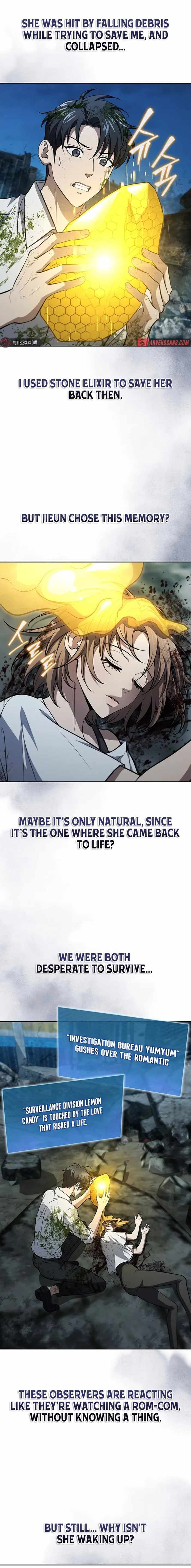 Read How to Survive Restructuring Manga Online