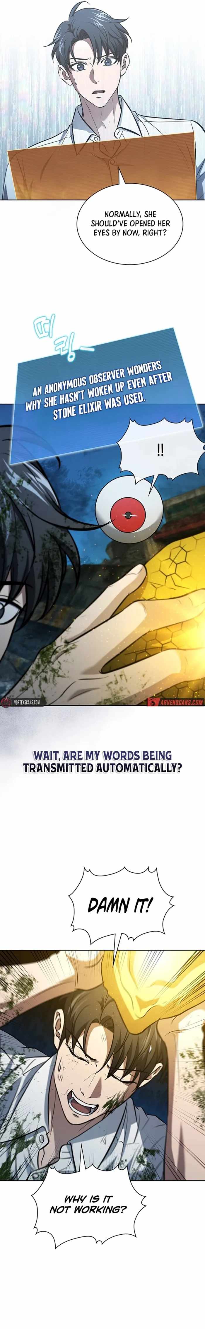 Read How to Survive Restructuring Manga Online
