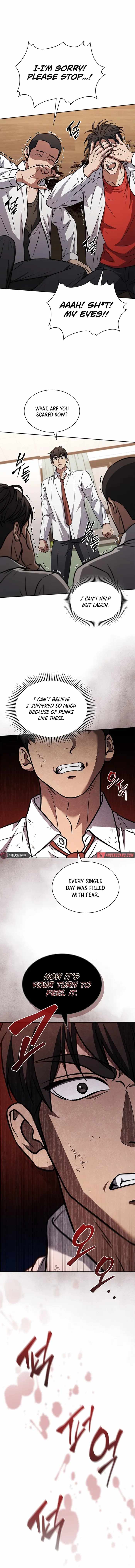 Read How to Survive Restructuring Manga Online