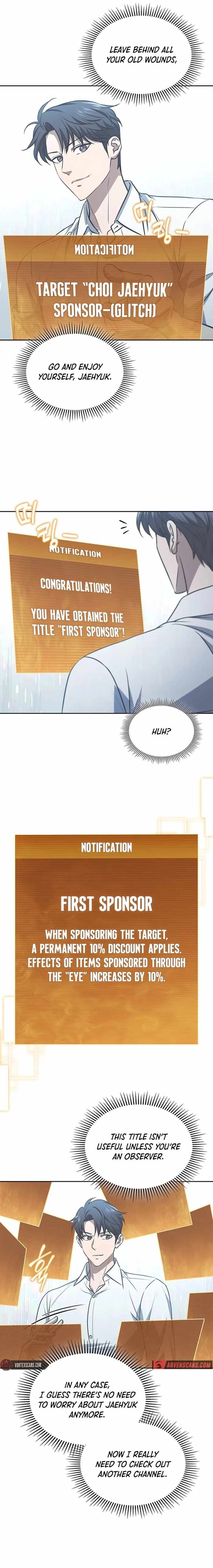 Read How to Survive Restructuring Manga Online