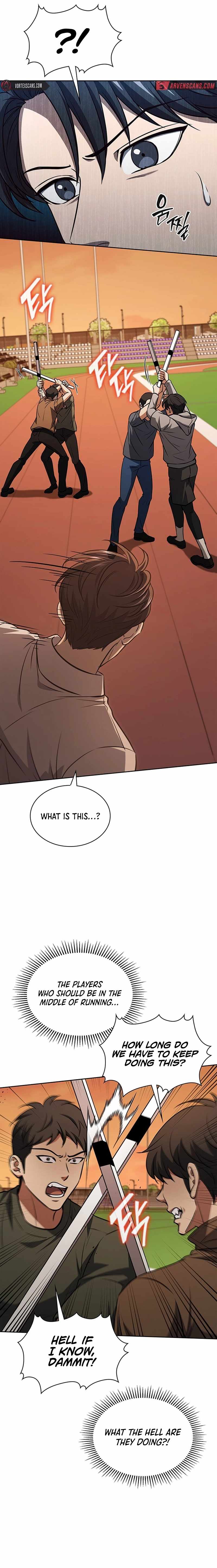 Read How to Survive Restructuring Manga Online