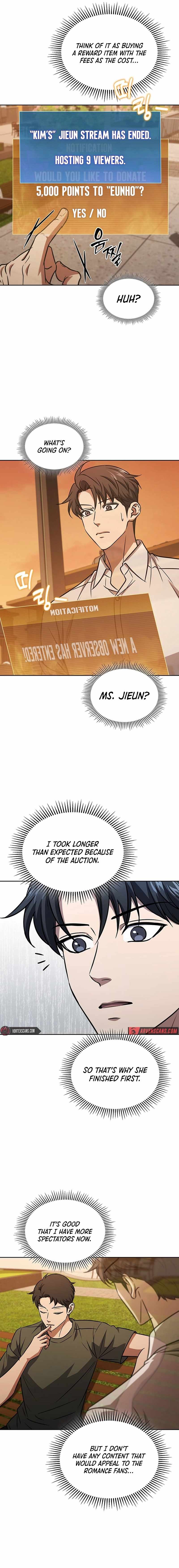 Read How to Survive Restructuring Manga Online