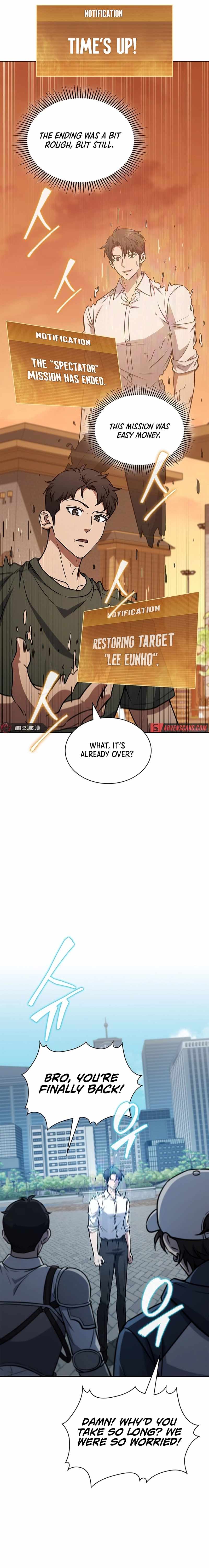 Read How to Survive Restructuring Manga Online