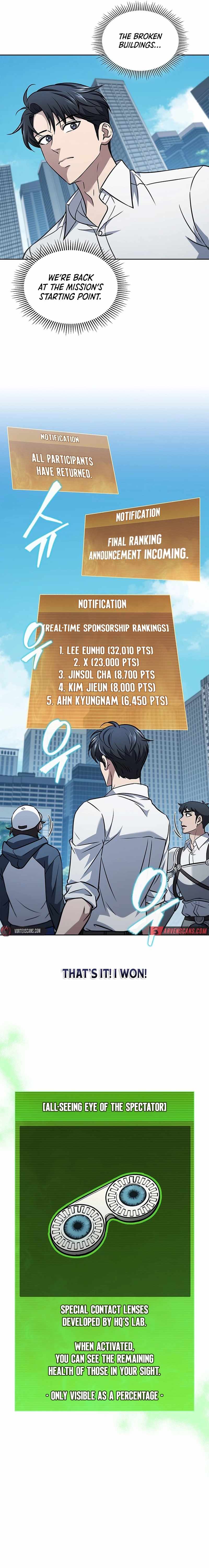Read How to Survive Restructuring Manga Online