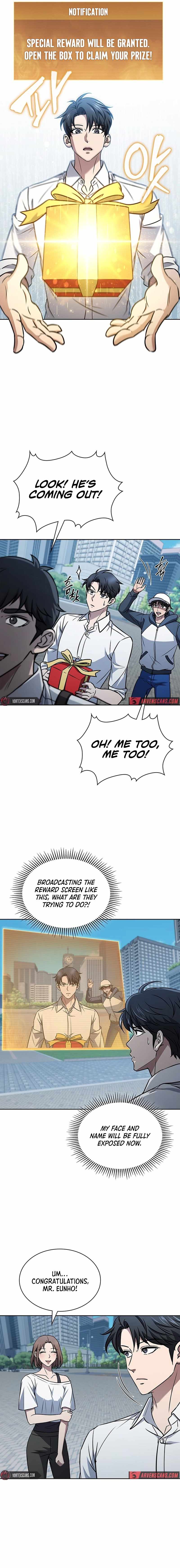Read How to Survive Restructuring Manga Online