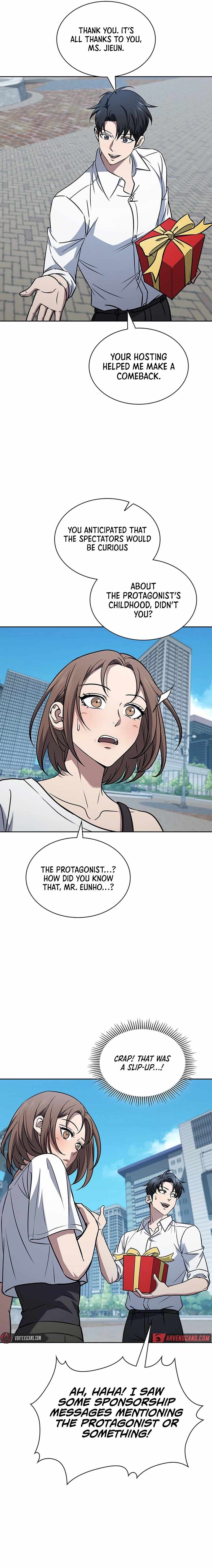 Read How to Survive Restructuring Manga Online