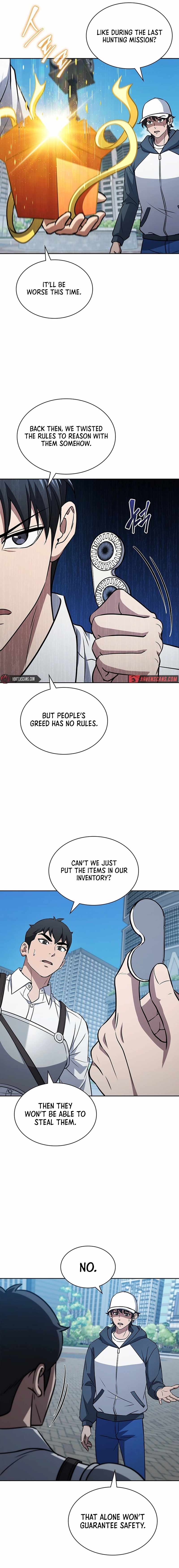 Read How to Survive Restructuring Manga Online