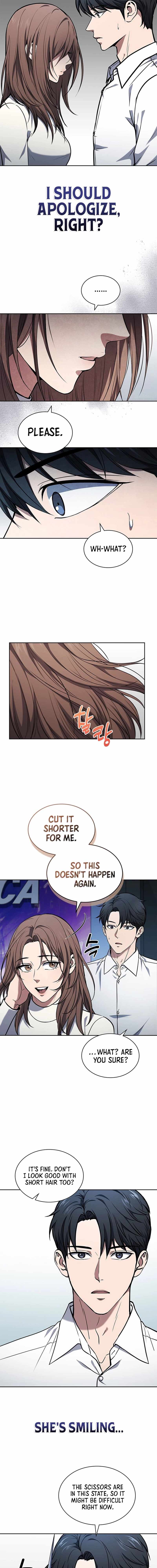 Read How to Survive Restructuring Manga Online