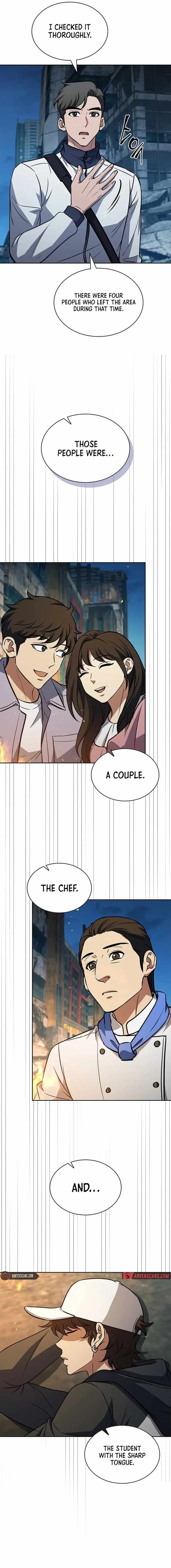 Read How to Survive Restructuring Manga Online