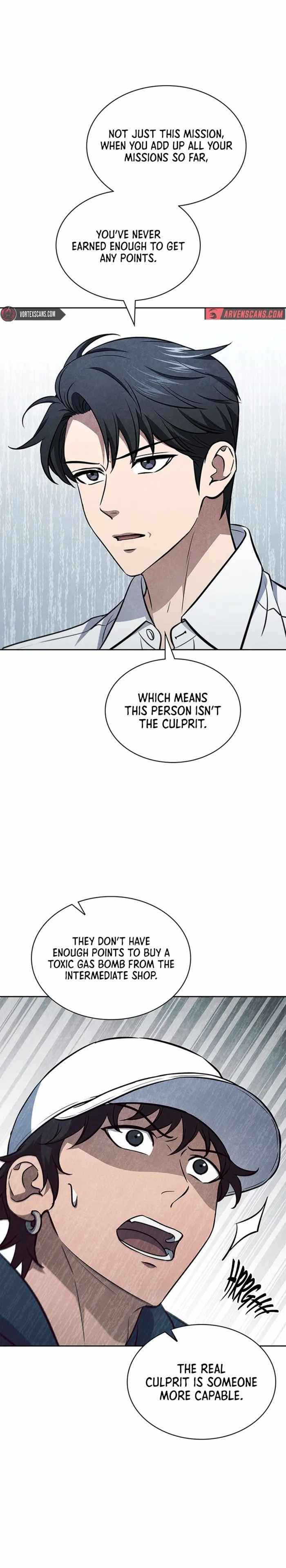 Read How to Survive Restructuring Manga Online
