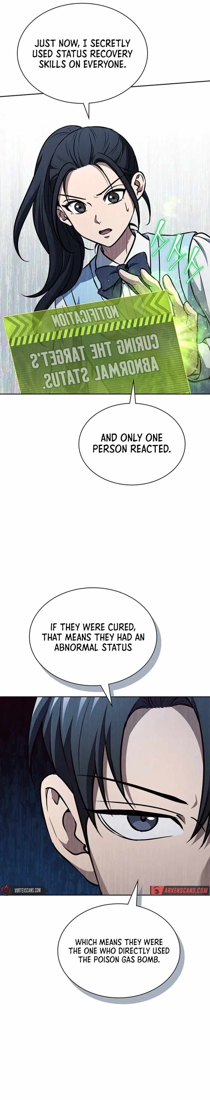 Read How to Survive Restructuring Manga Online