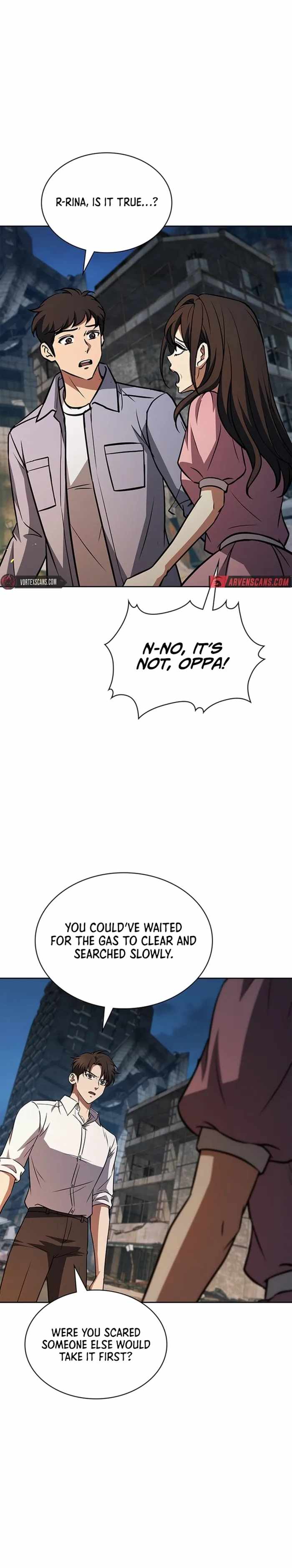 Read How to Survive Restructuring Manga Online