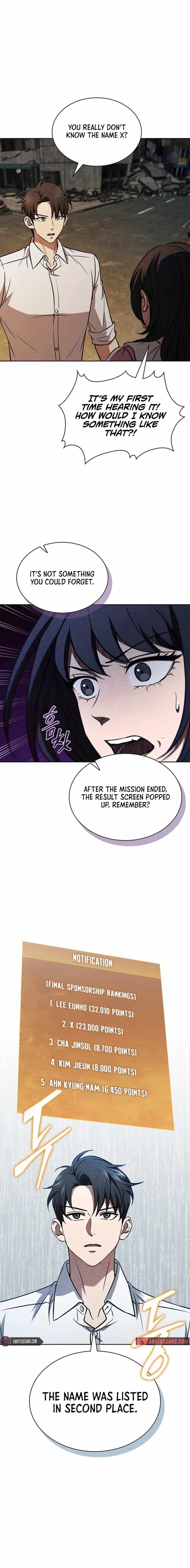 Read How to Survive Restructuring Manga Online