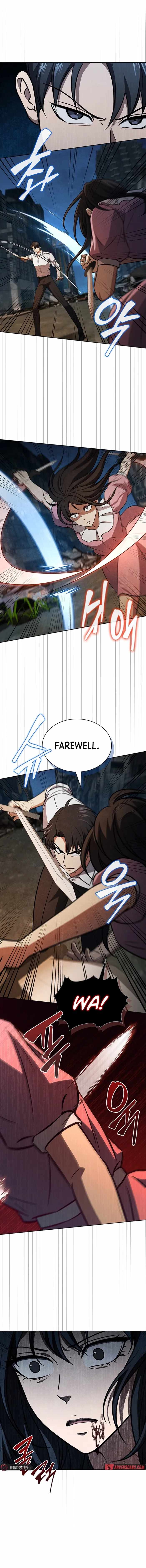 Read How to Survive Restructuring Manga Online