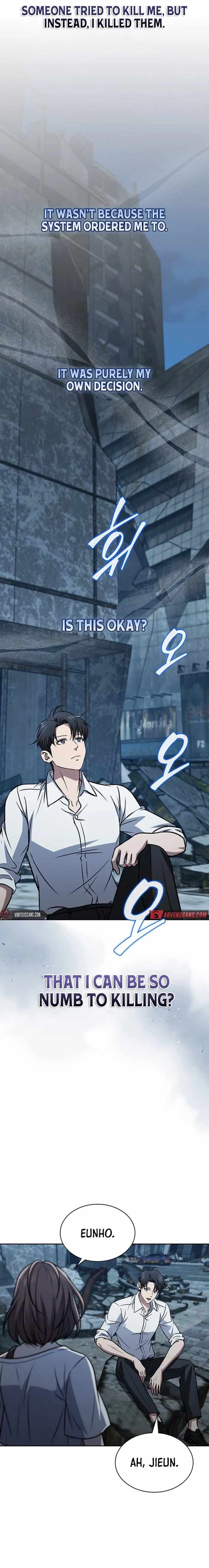 Read How to Survive Restructuring Manga Online