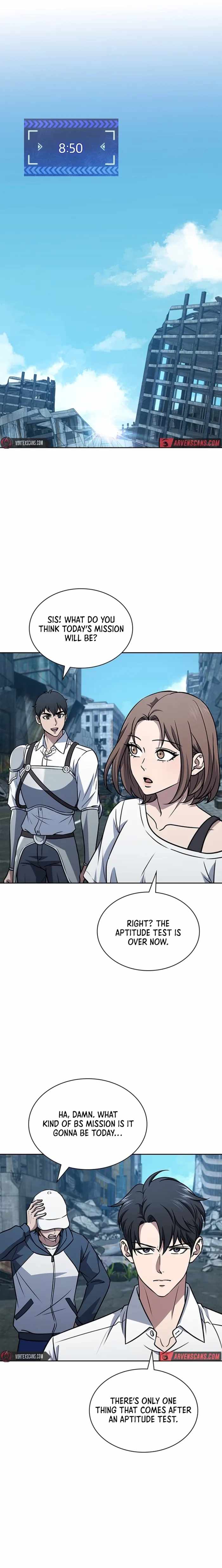 Read How to Survive Restructuring Manga Online
