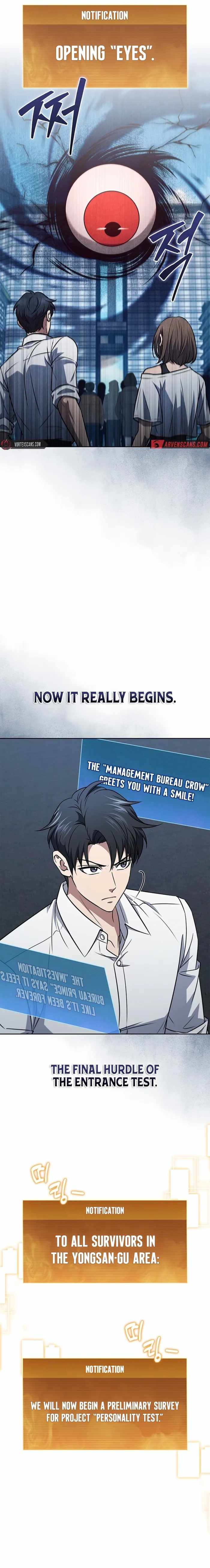 Read How to Survive Restructuring Manga Online