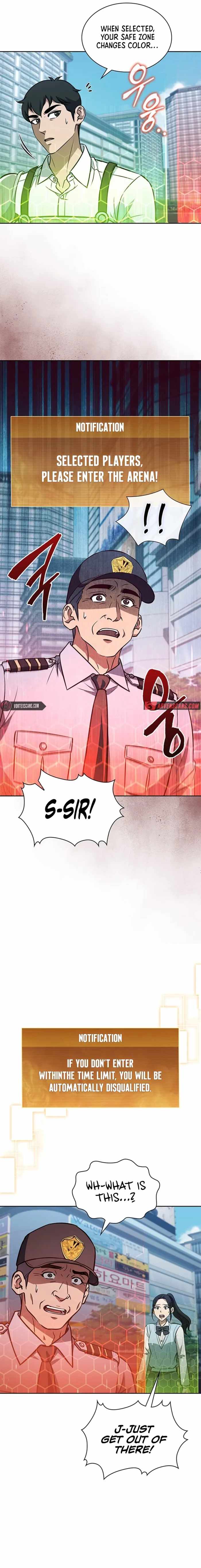 Read How to Survive Restructuring Manga Online