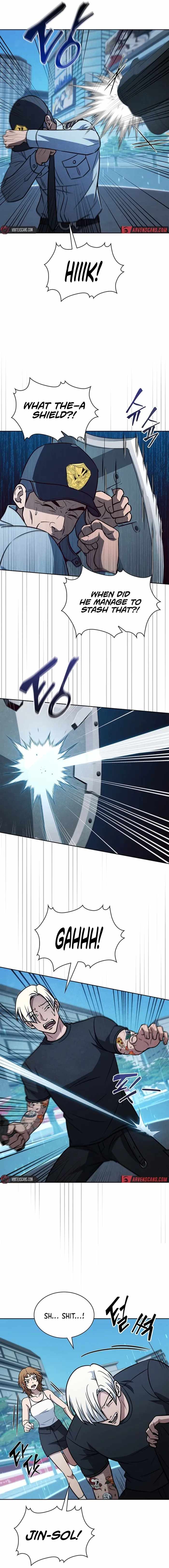 Read How to Survive Restructuring Manga Online