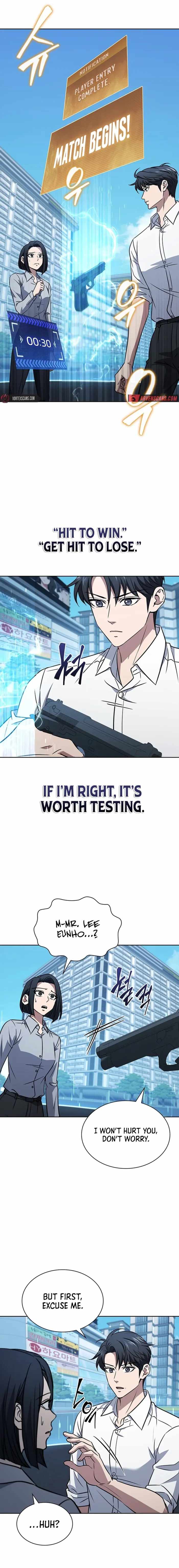 Read How to Survive Restructuring Manga Online
