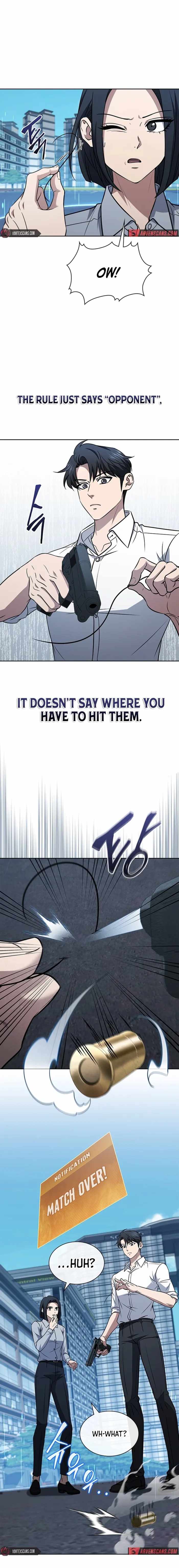 Read How to Survive Restructuring Manga Online