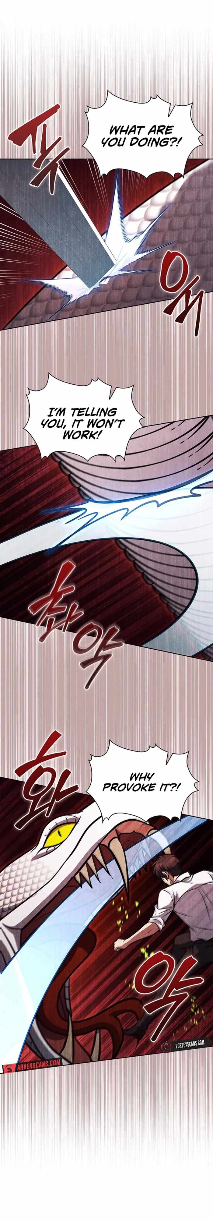 Read How to Survive Restructuring Manga Online