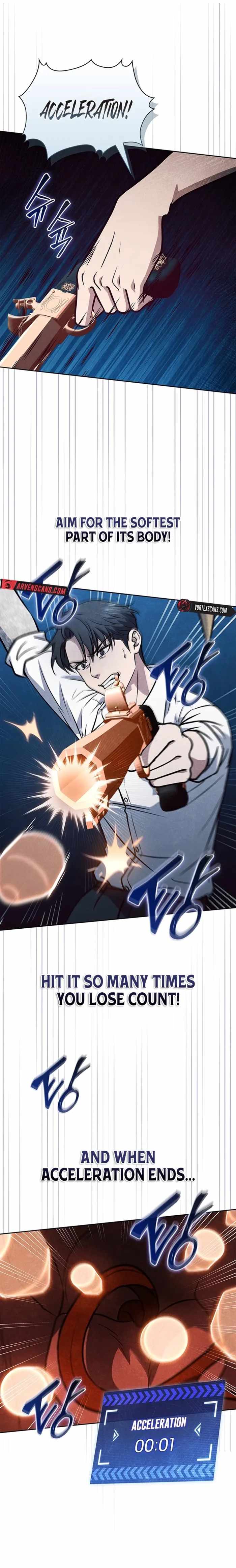 Read How to Survive Restructuring Manga Online