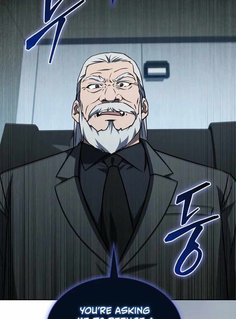 Read How to Survive Restructuring Manga Online