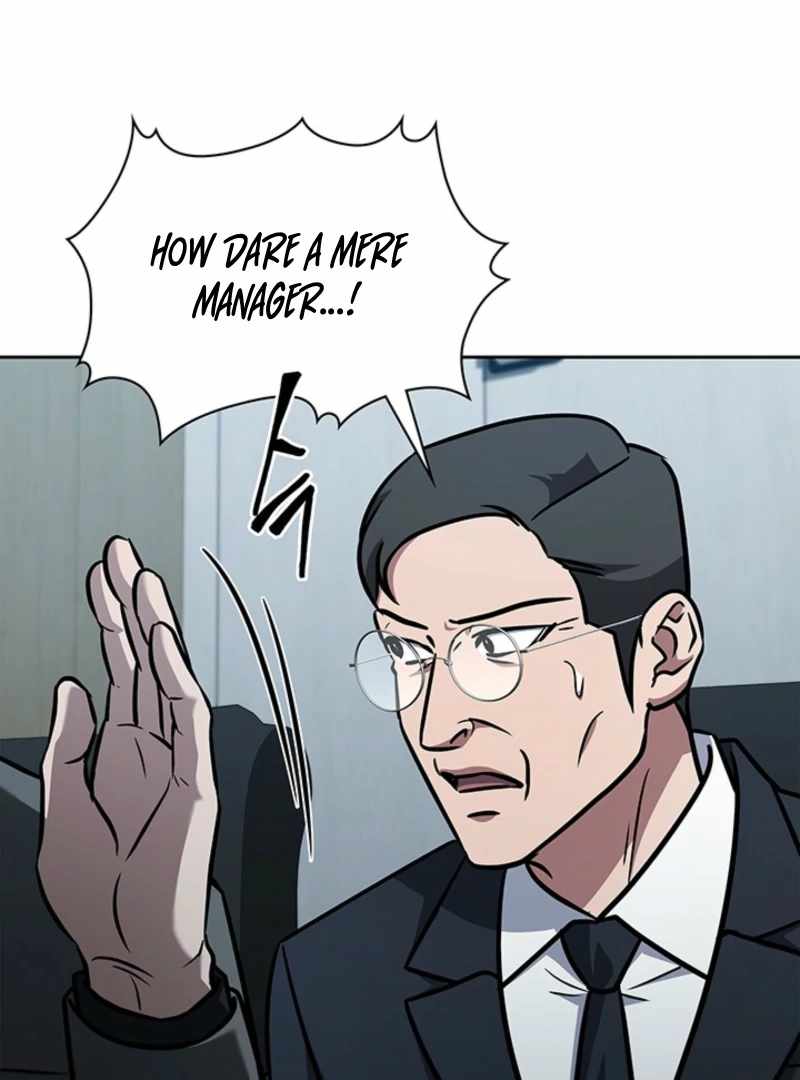 Read How to Survive Restructuring Manga Online
