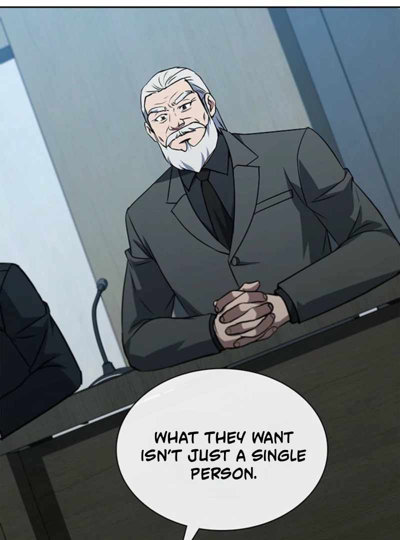 Read How to Survive Restructuring Manga Online