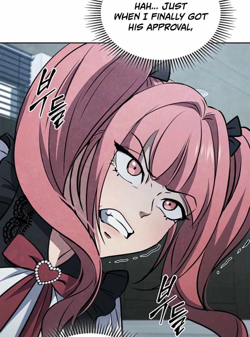 Read How to Survive Restructuring Manga Online