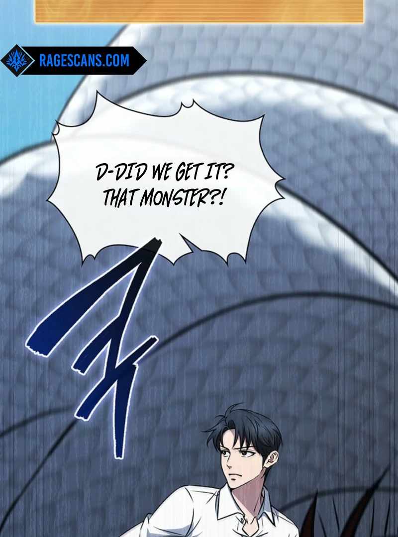 Read How to Survive Restructuring Manga Online