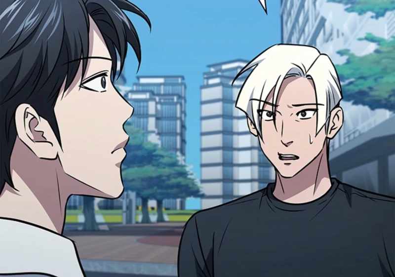 Read How to Survive Restructuring Manga Online
