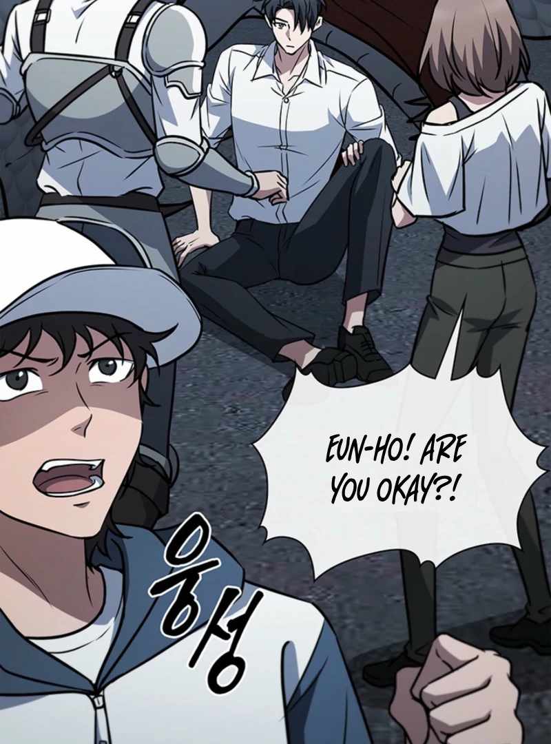 Read How to Survive Restructuring Manga Online