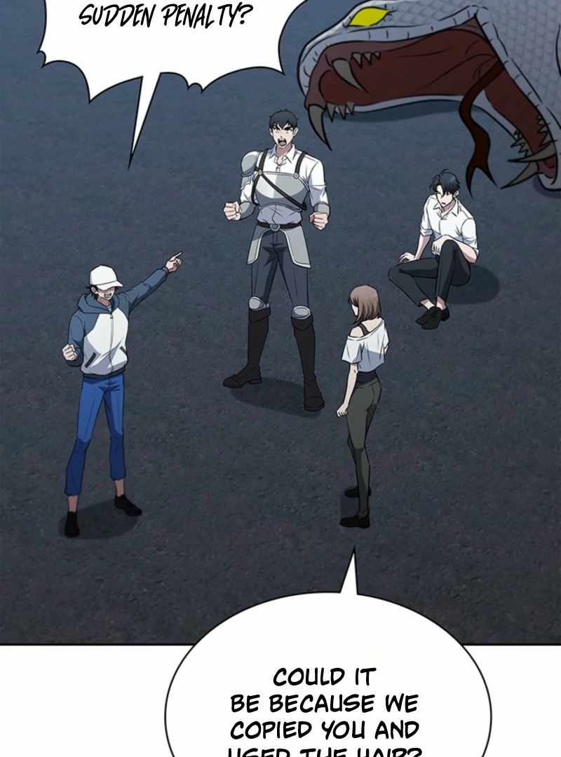 Read How to Survive Restructuring Manga Online