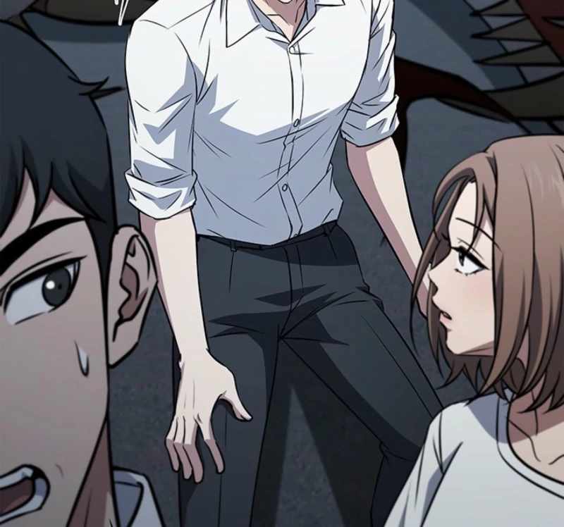 Read How to Survive Restructuring Manga Online