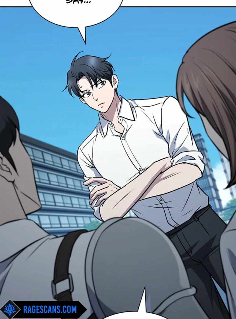 Read How to Survive Restructuring Manga Online