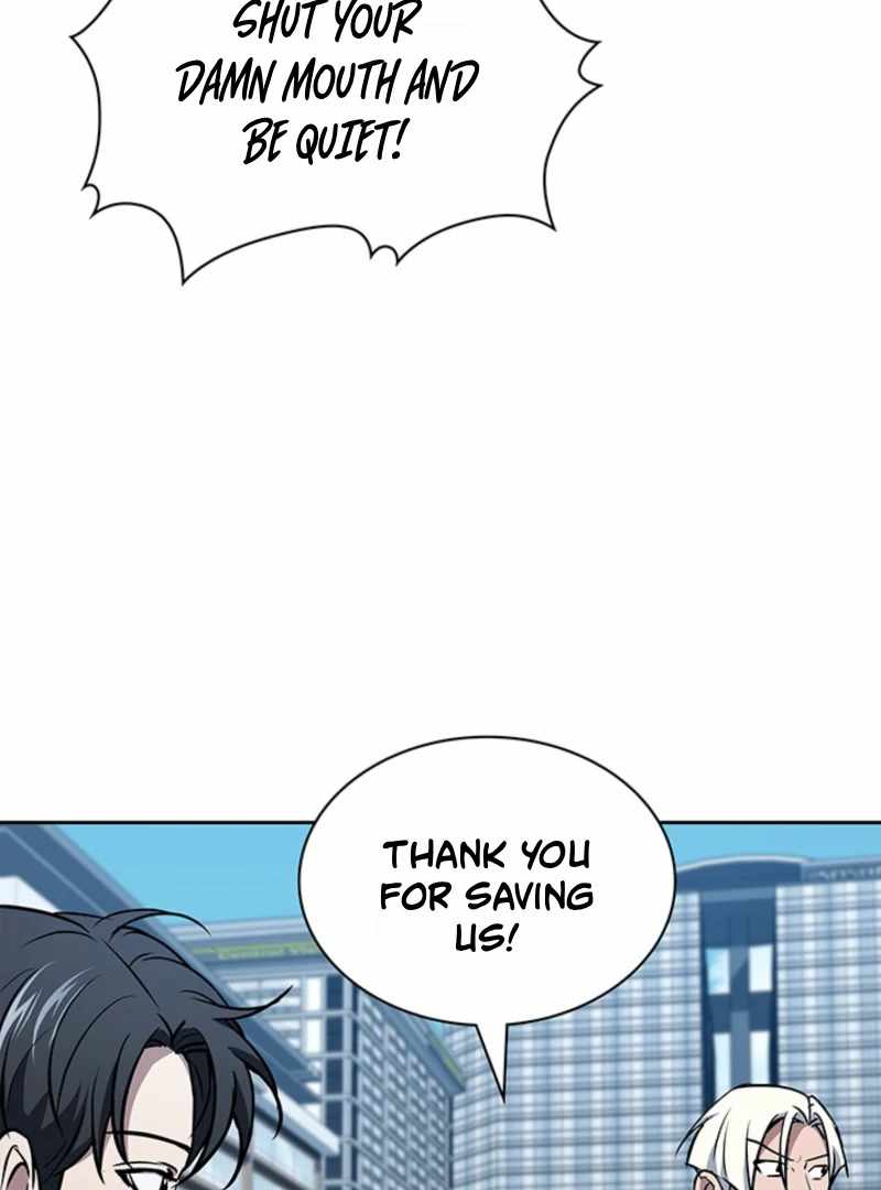 Read How to Survive Restructuring Manga Online