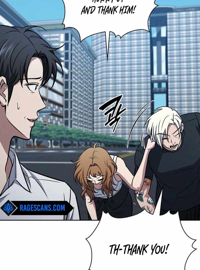 Read How to Survive Restructuring Manga Online