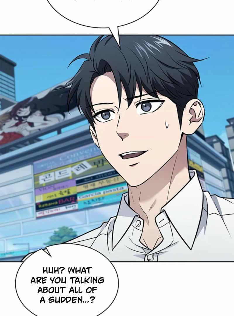 Read How to Survive Restructuring Manga Online