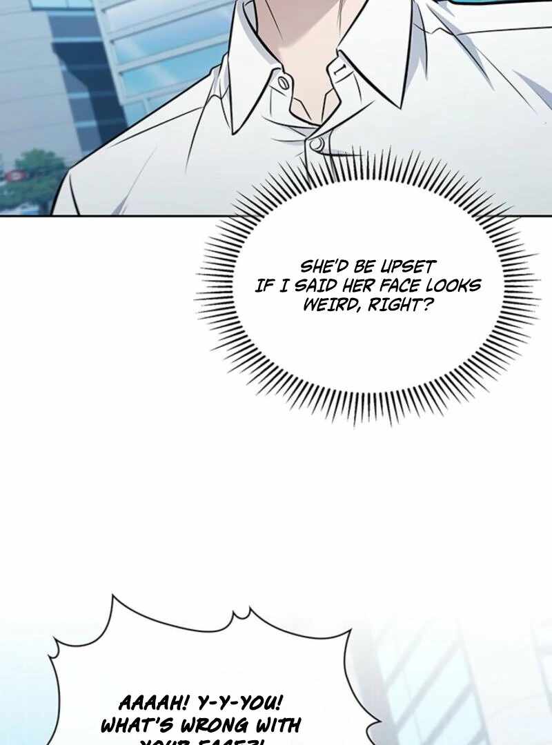 Read How to Survive Restructuring Manga Online