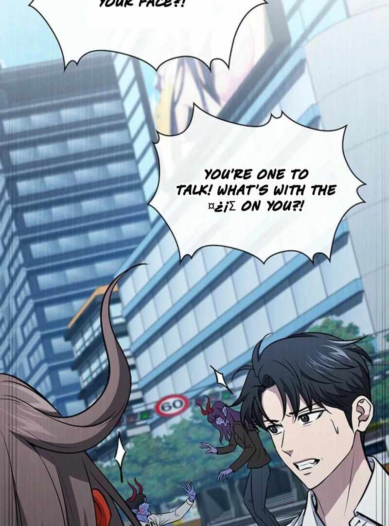 Read How to Survive Restructuring Manga Online