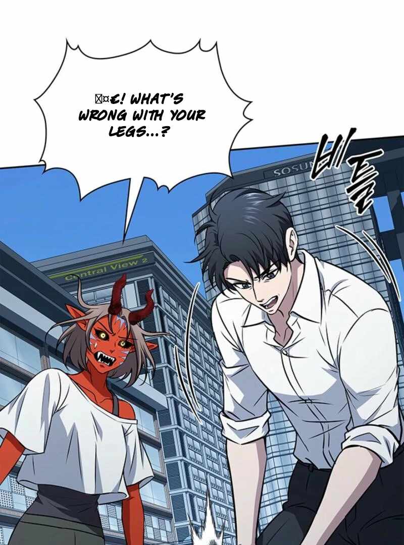 Read How to Survive Restructuring Manga Online