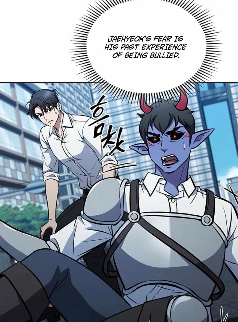 Read How to Survive Restructuring Manga Online